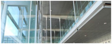 Haringey Commercial Glazing