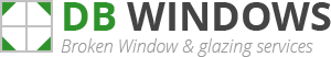 Haringey Broken Window Logo